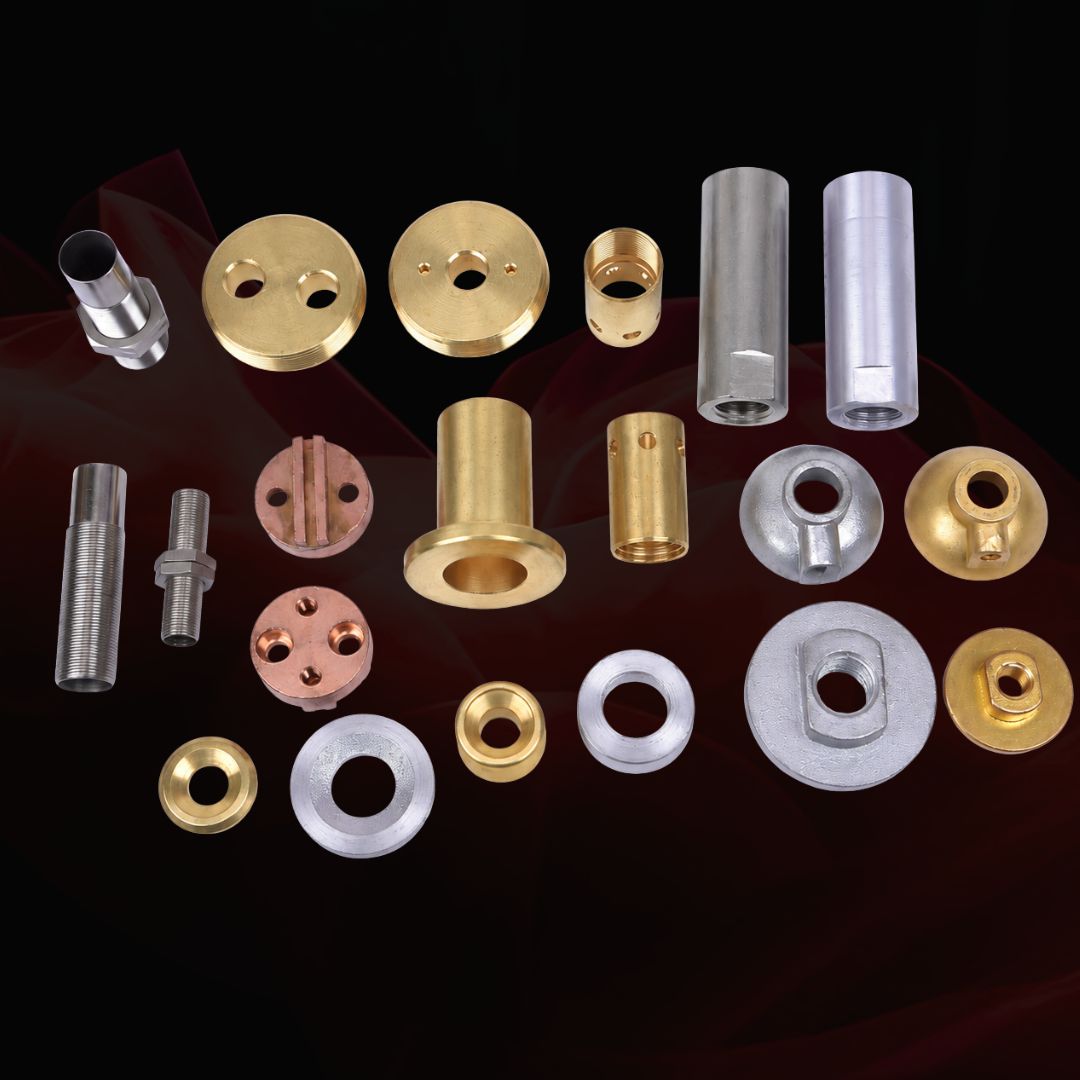 Switch Gear Products 
