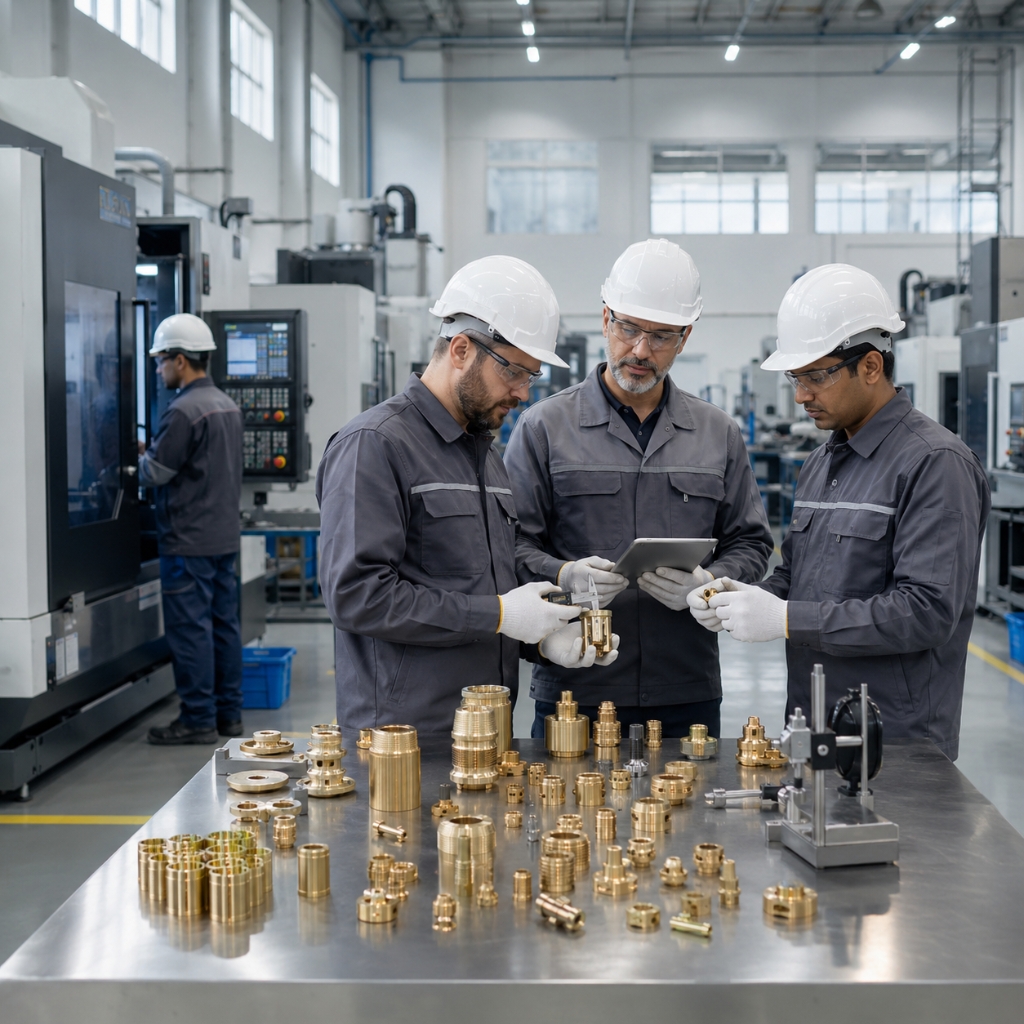 About Ambika Industries