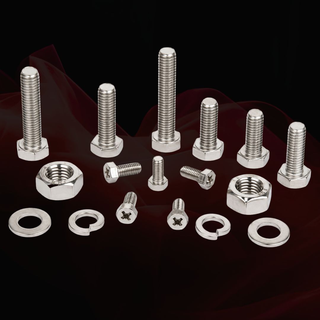 Industrial Fasteners