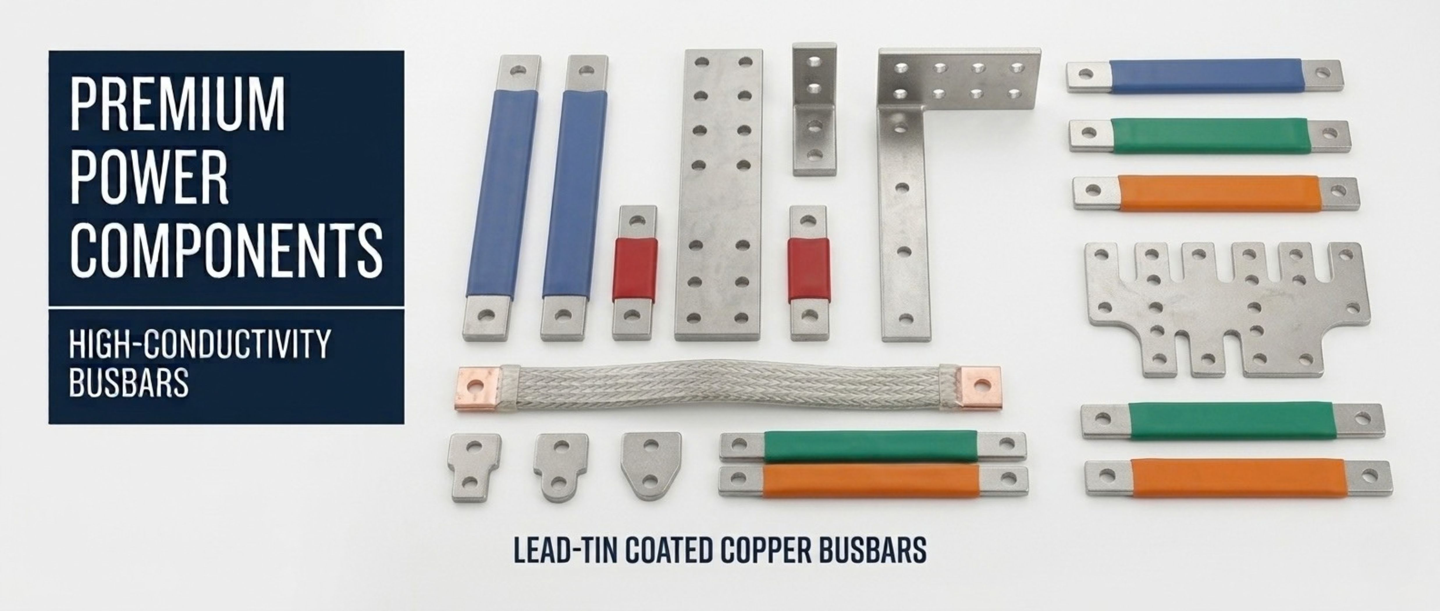 Ambika Brass Industries - Slide 3
